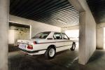 BMW 530 MLE 1976 года (ZA)
